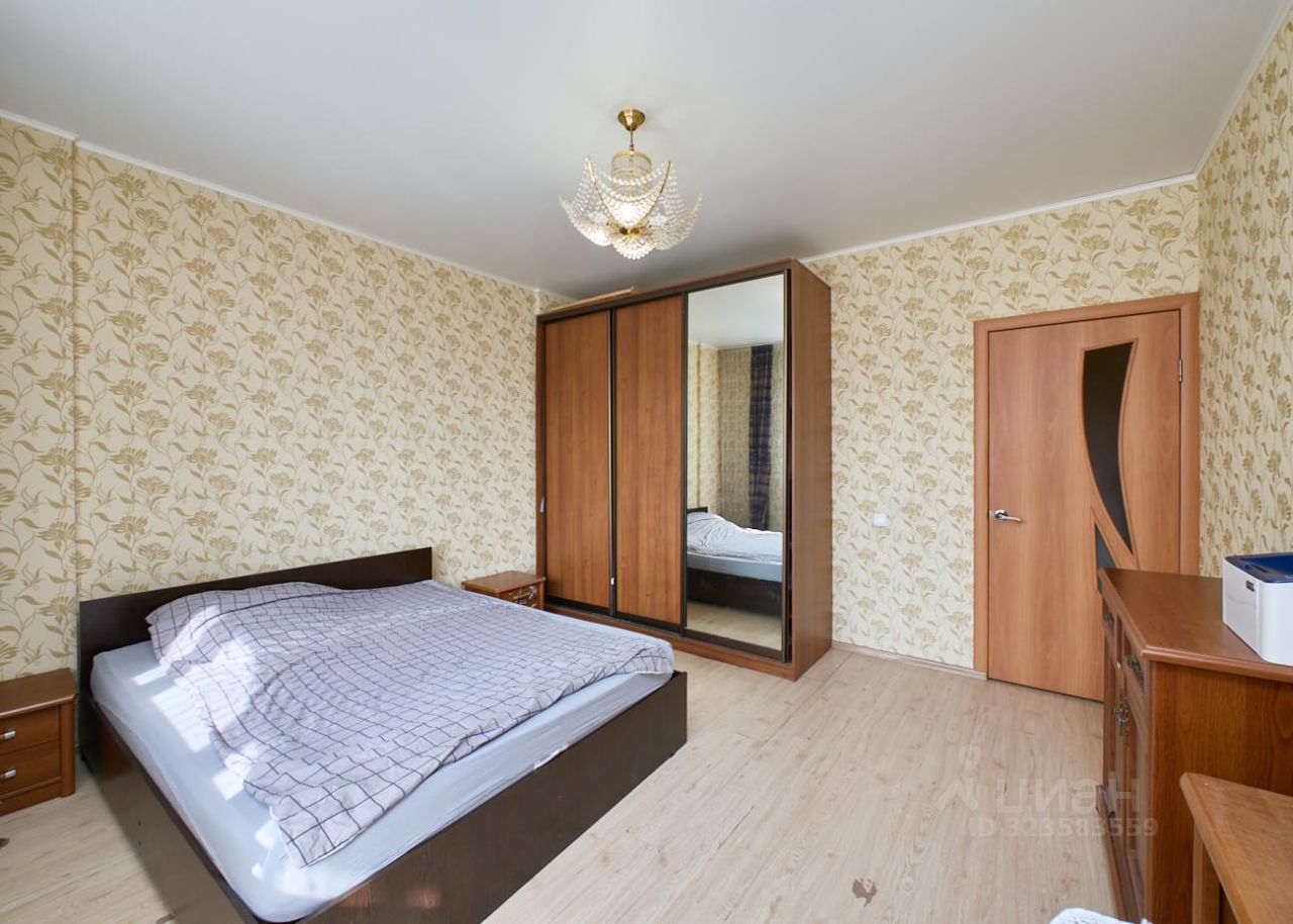 Залесского - 2/4 №3