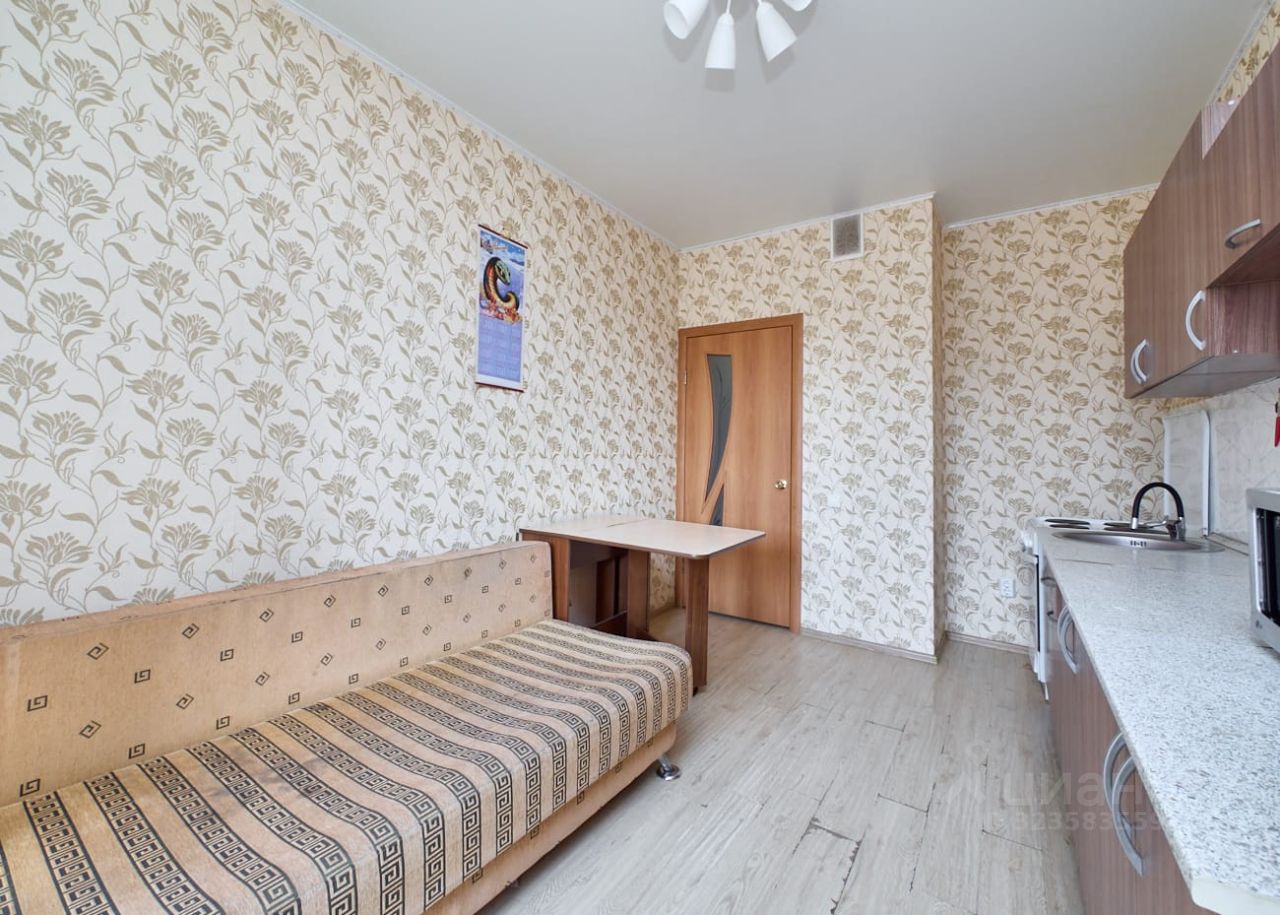 Залесского - 2/4 №5