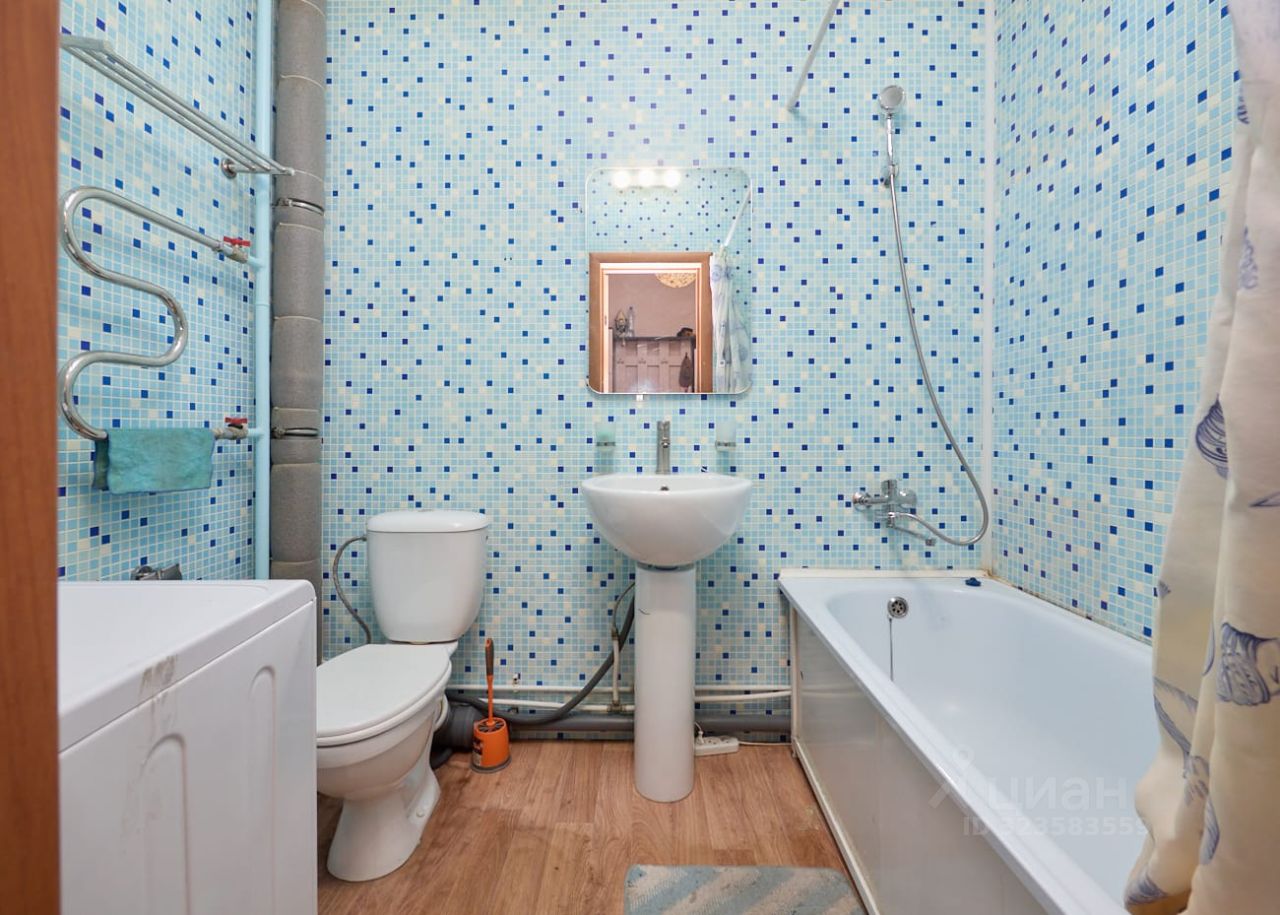 Залесского - 2/4 №6