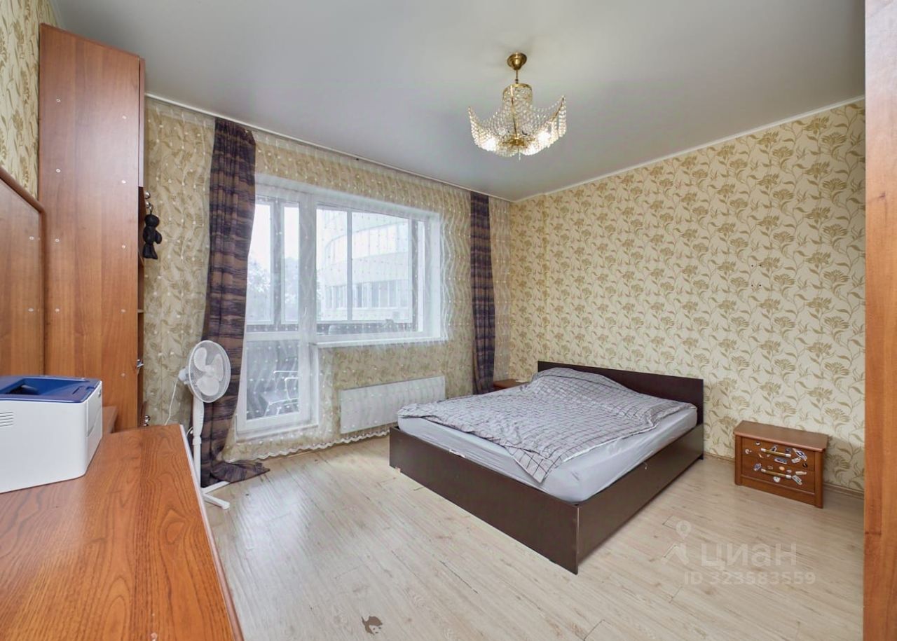 Залесского - 2/4 №7