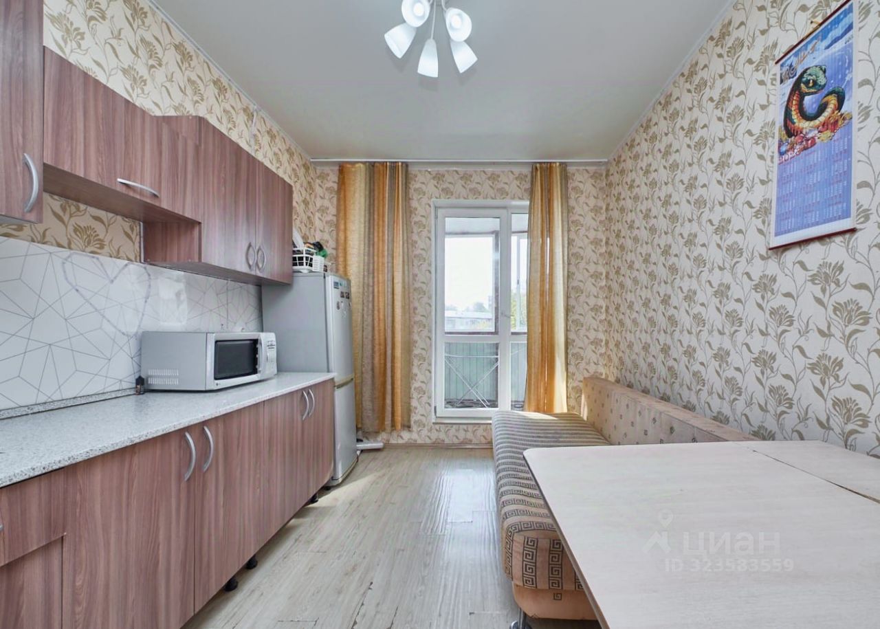 Залесского - 2/4 №8