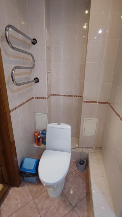 Горский микрорайон - 67 №5