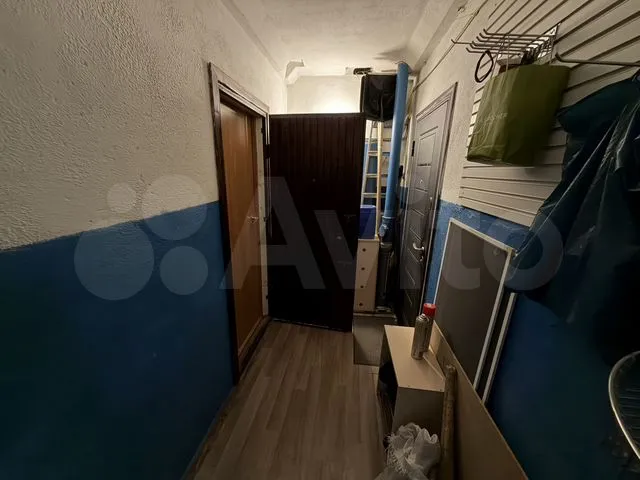 Доватора - 25 №6