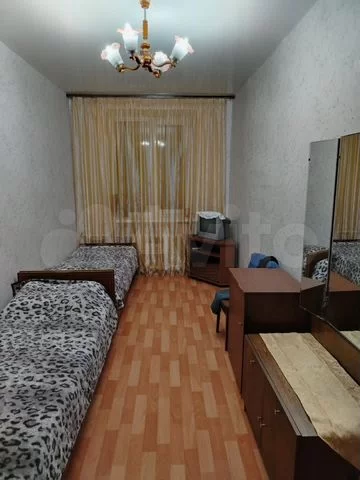 Дзержинского проспект - 81/1 №4