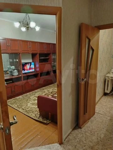 Дзержинского проспект - 81/1 №5