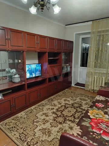 Дзержинского проспект - 81/1 №12