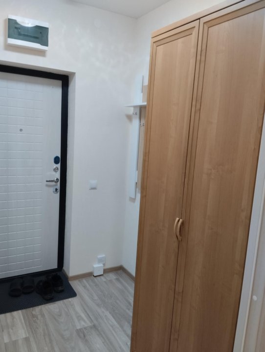 ул. Бородина, д.54 №1