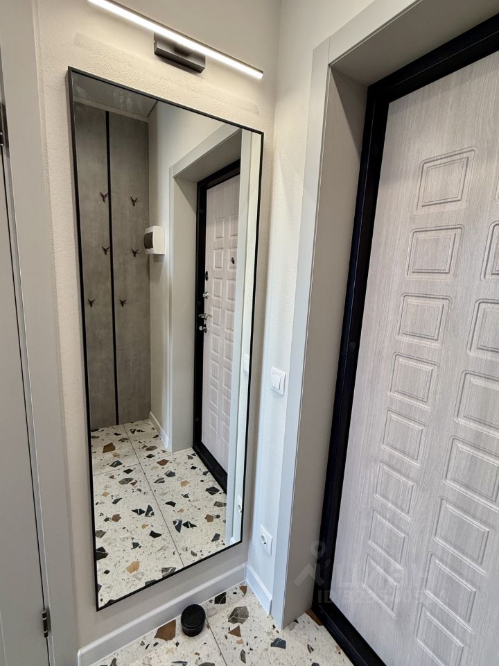 Добролюбова - 16/1 №5