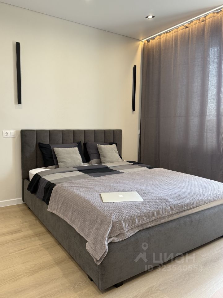 Добролюбова - 16/1 №6