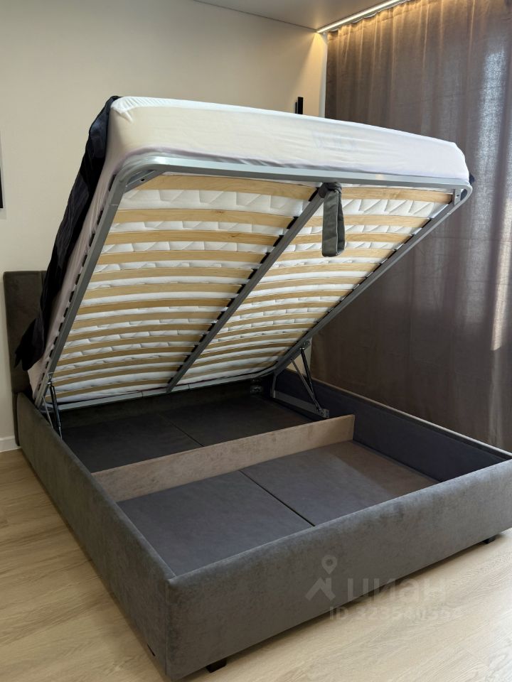 Добролюбова - 16/1 №3