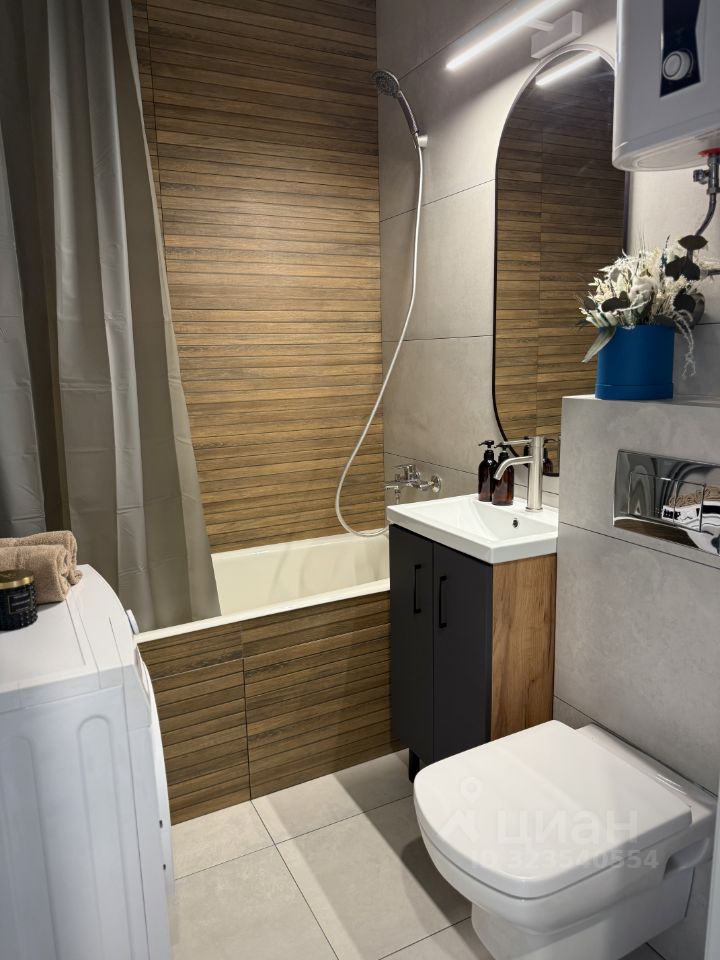 Добролюбова - 16/1 №4