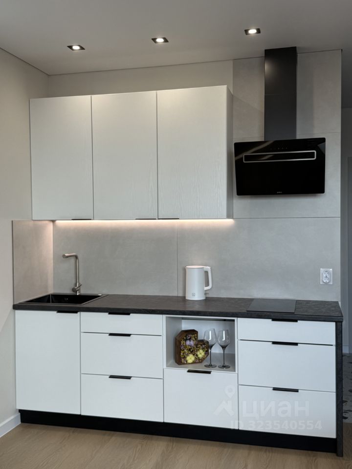 Добролюбова - 16/1 №2