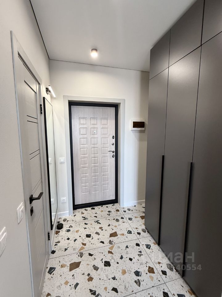 Добролюбова - 16/1 №1