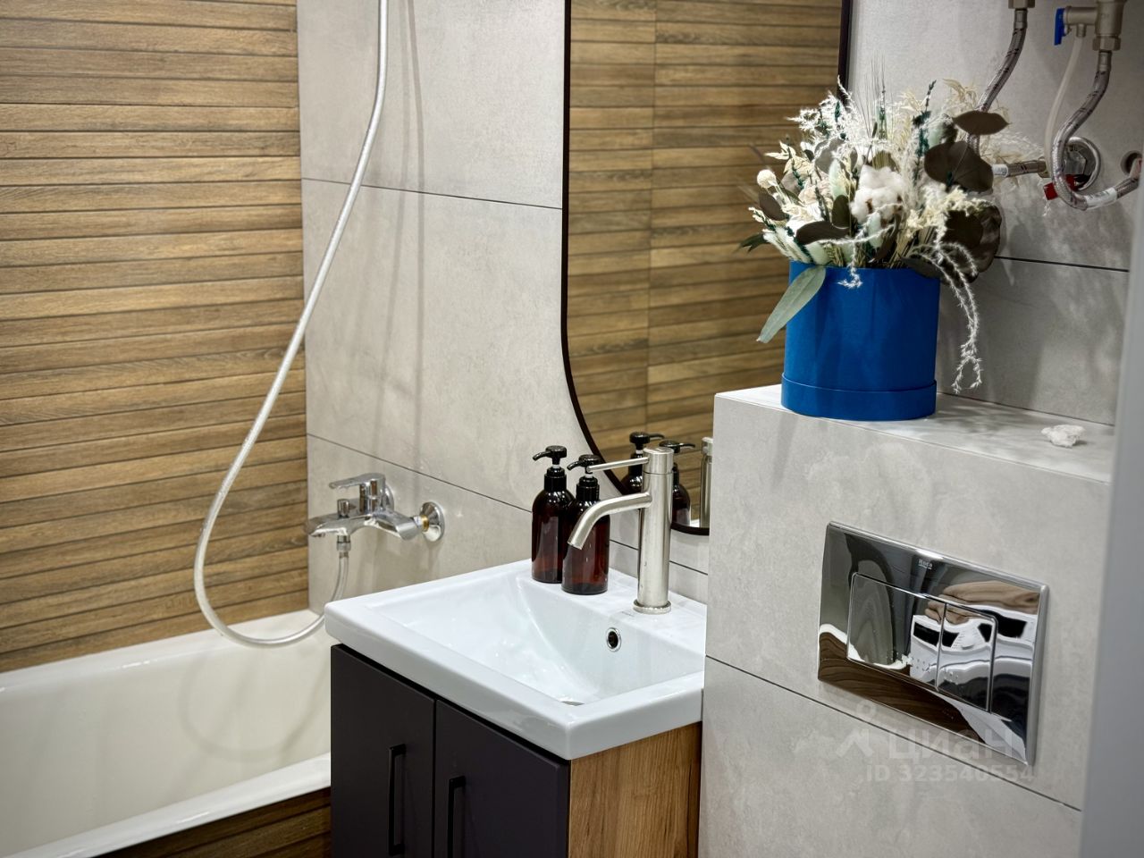 Добролюбова - 16/1 №9