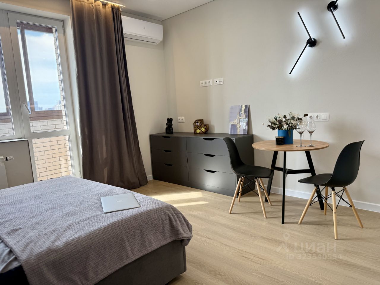 Добролюбова - 16/1 №8