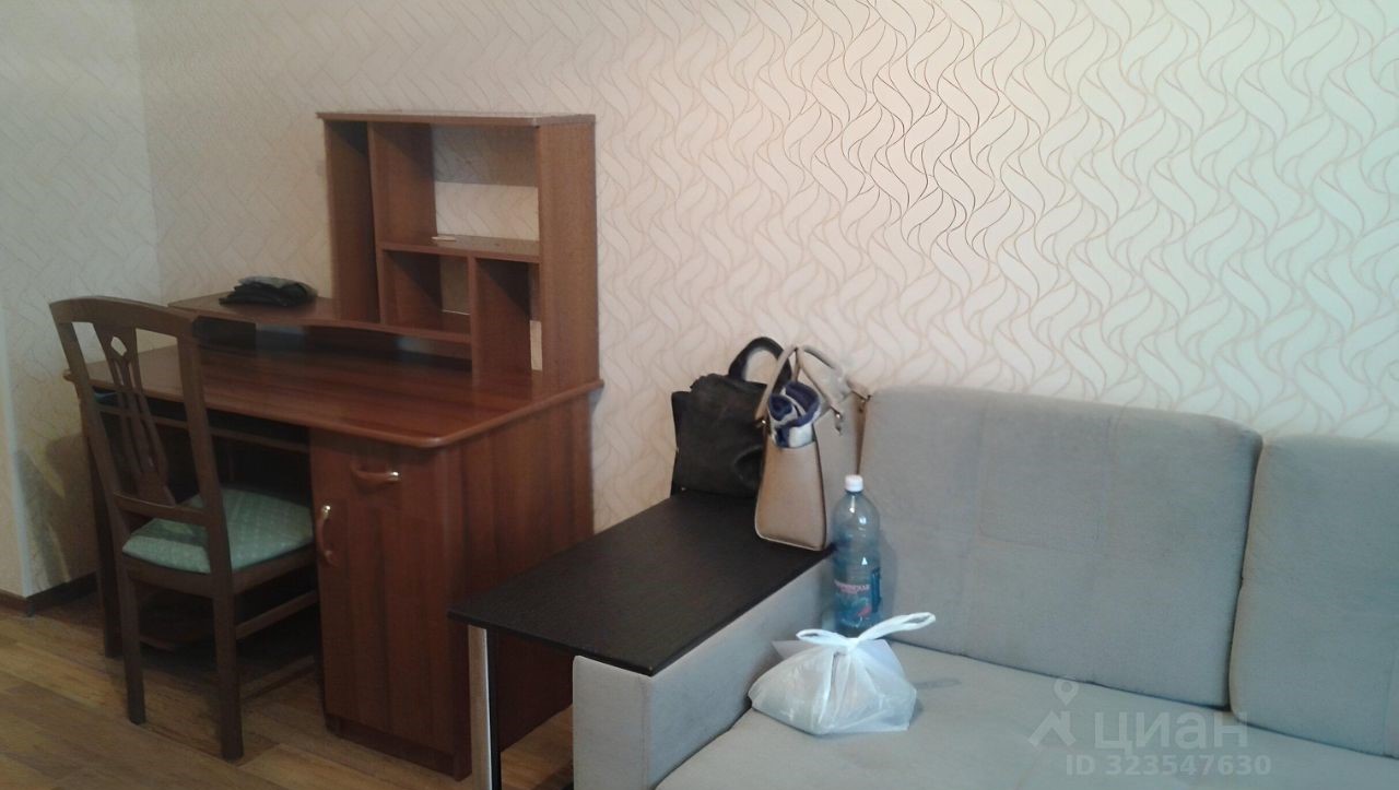 ул. Макаренко, д.52 №1