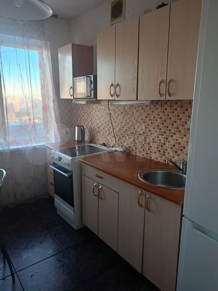 Гусинобродское шоссе - 17 №5