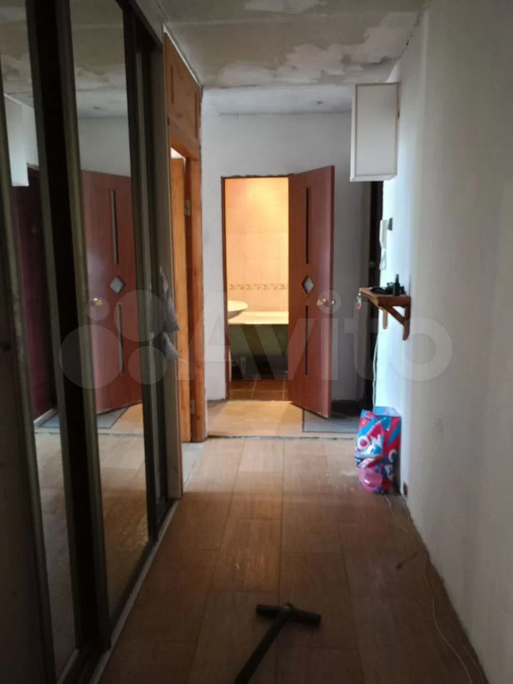 Гусинобродское шоссе - 17 №4