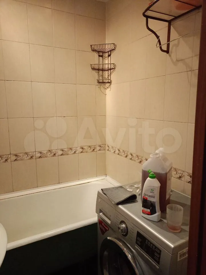 Гусинобродское шоссе - 17 №3