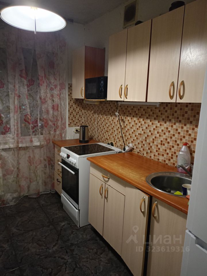 Гусинобродское шоссе - 17 №3