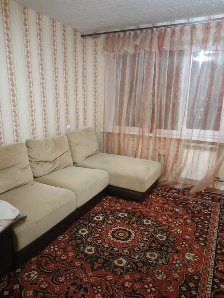 Гусинобродское шоссе - 17 №4