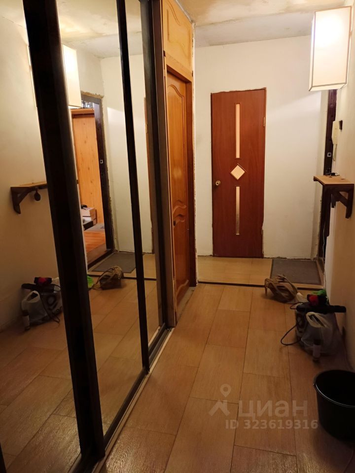 Гусинобродское шоссе - 17 №2