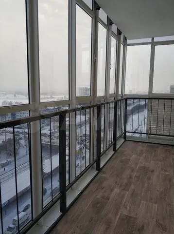 Зыряновская - 61 №5