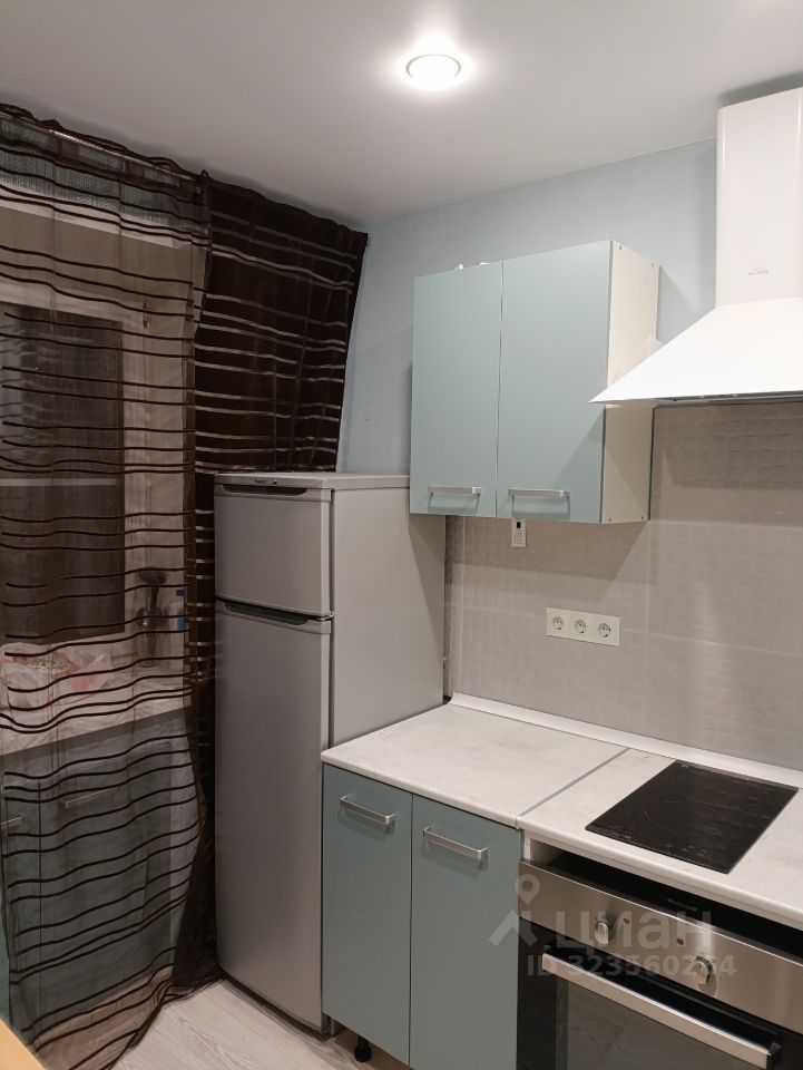 Новая Заря - 43А №1