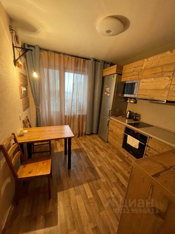 Красносельская - 61 №2