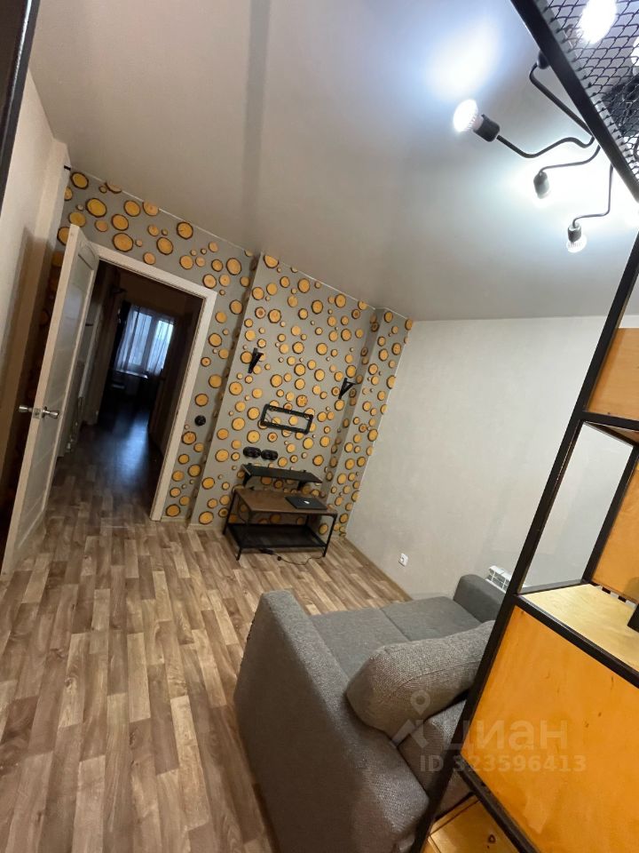 Красносельская - 61 №3