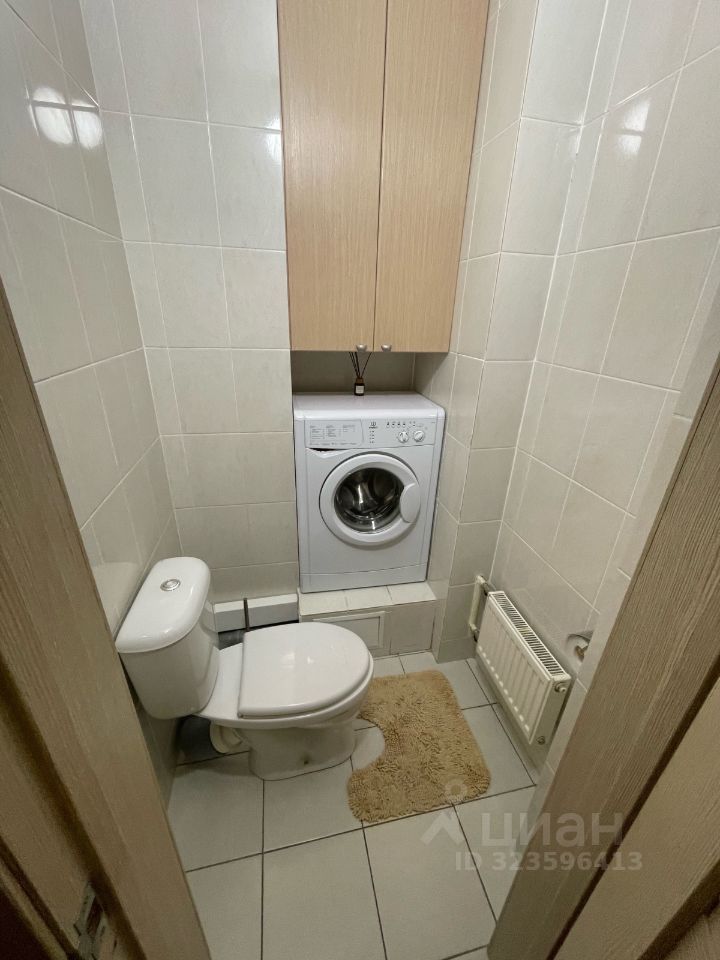 Красносельская - 61 №4