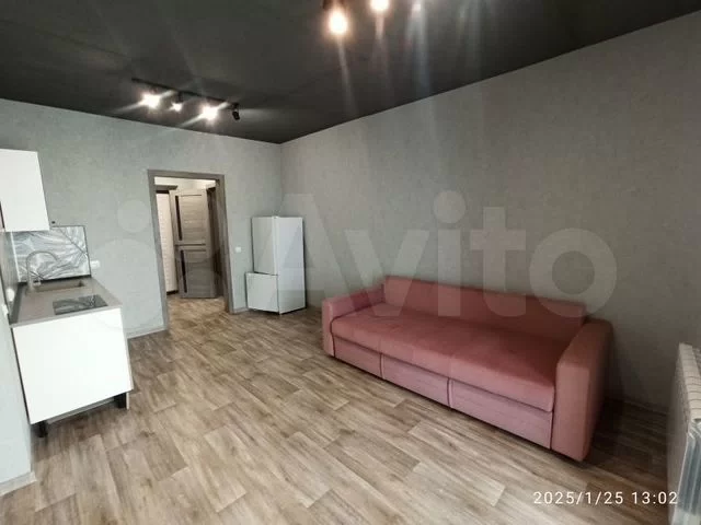 Светлановская - 52/1 №6