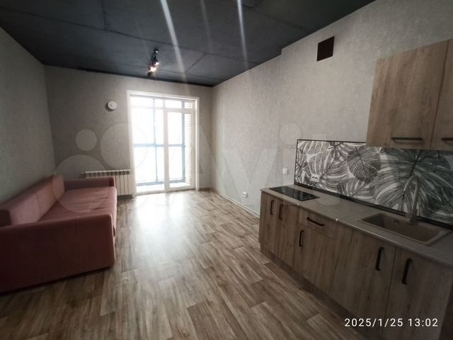 Светлановская - 52/1 №8