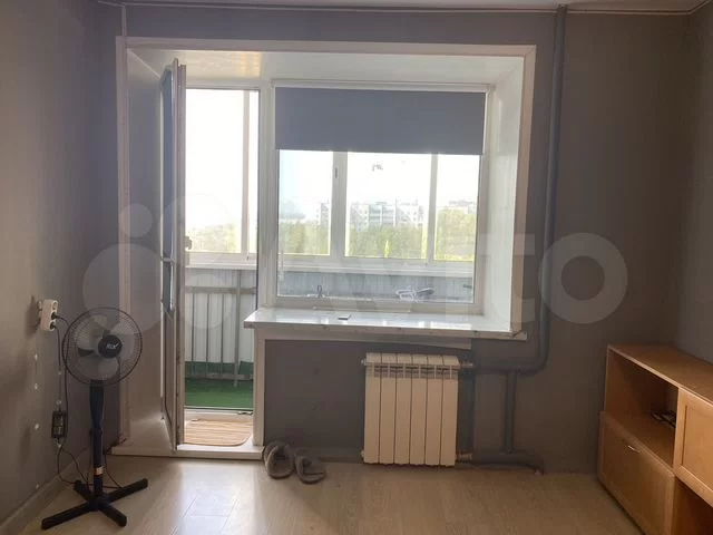 Серафимовича - 14 №7