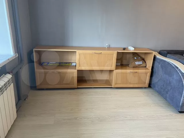 Серафимовича - 14 №10