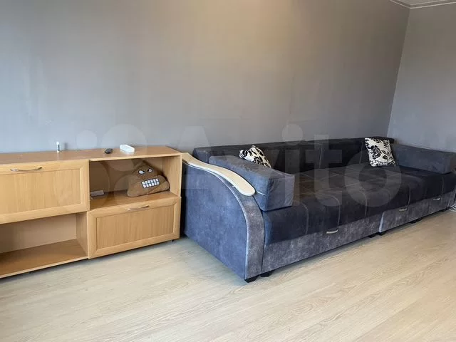 ул. Серафимовича, д.14 №1