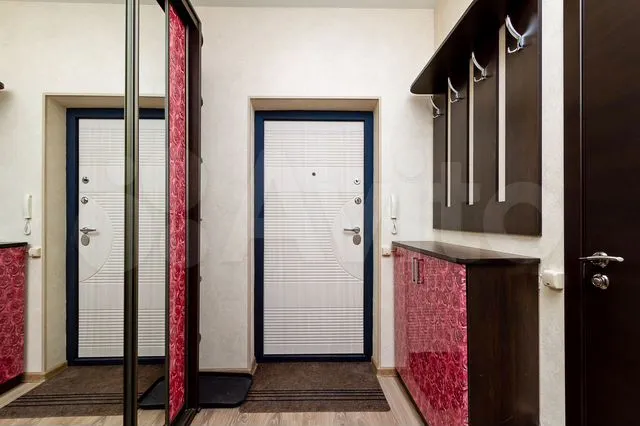 Котовского - 40/1 №4