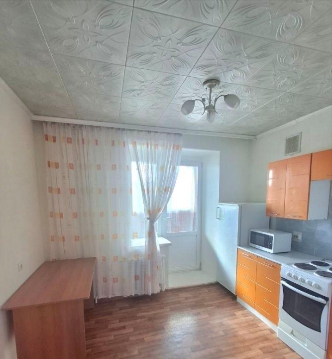 Ключ-Камышенское Плато - 14/1 №1