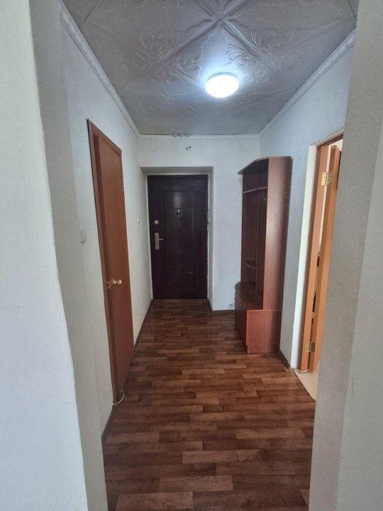 Ключ-Камышенское Плато - 14/1 №4