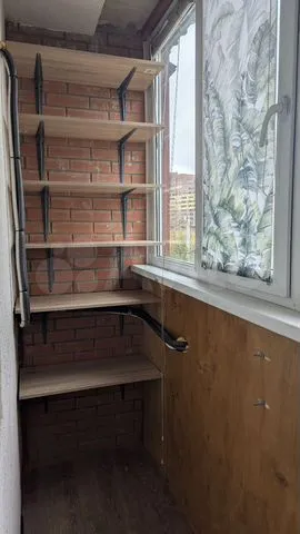 Первомайская - 226 №7