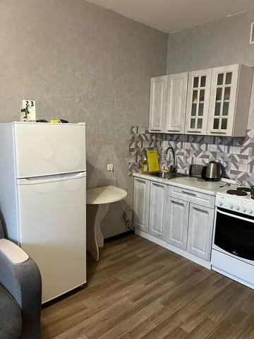 ул. Героев Революции , д.21 №1