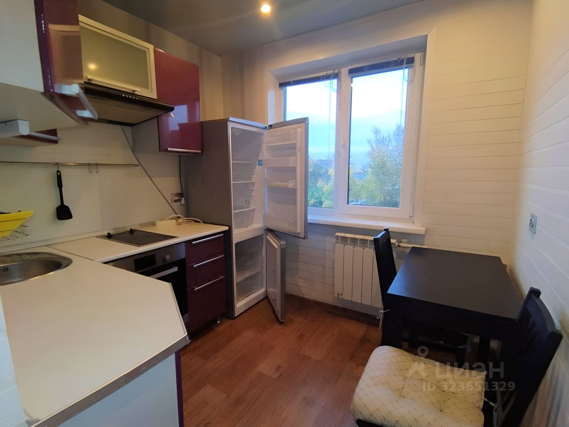 ул. Выставочная, д.13 №1