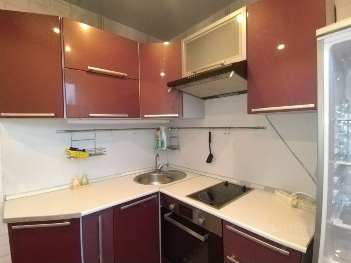 Выставочная - 13 №2