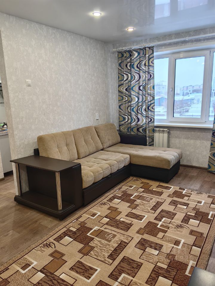 Выставочная - 13 №6