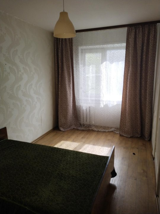 ул. Объединения, д.62 №1