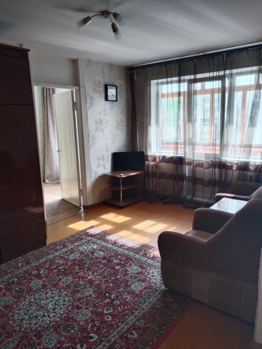 Объединения - 62 №3