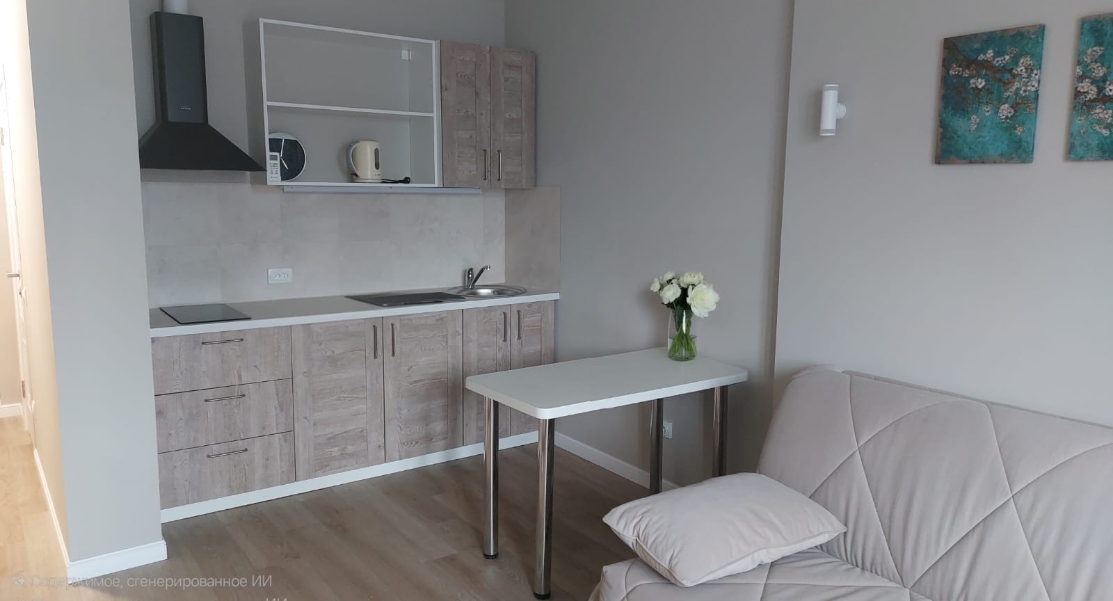 Михаила Кулагина - 35 №4