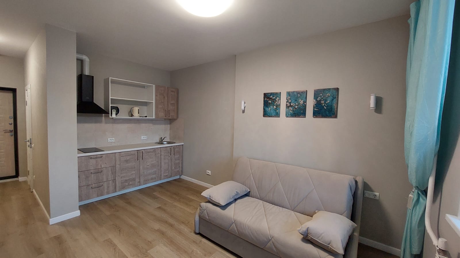 Михаила Кулагина - 35 №1