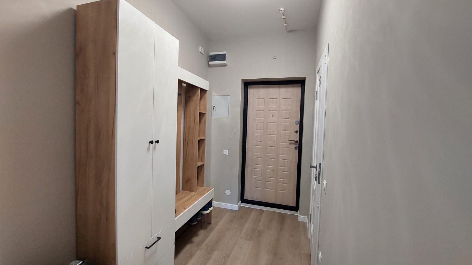 Михаила Кулагина - 35 №3