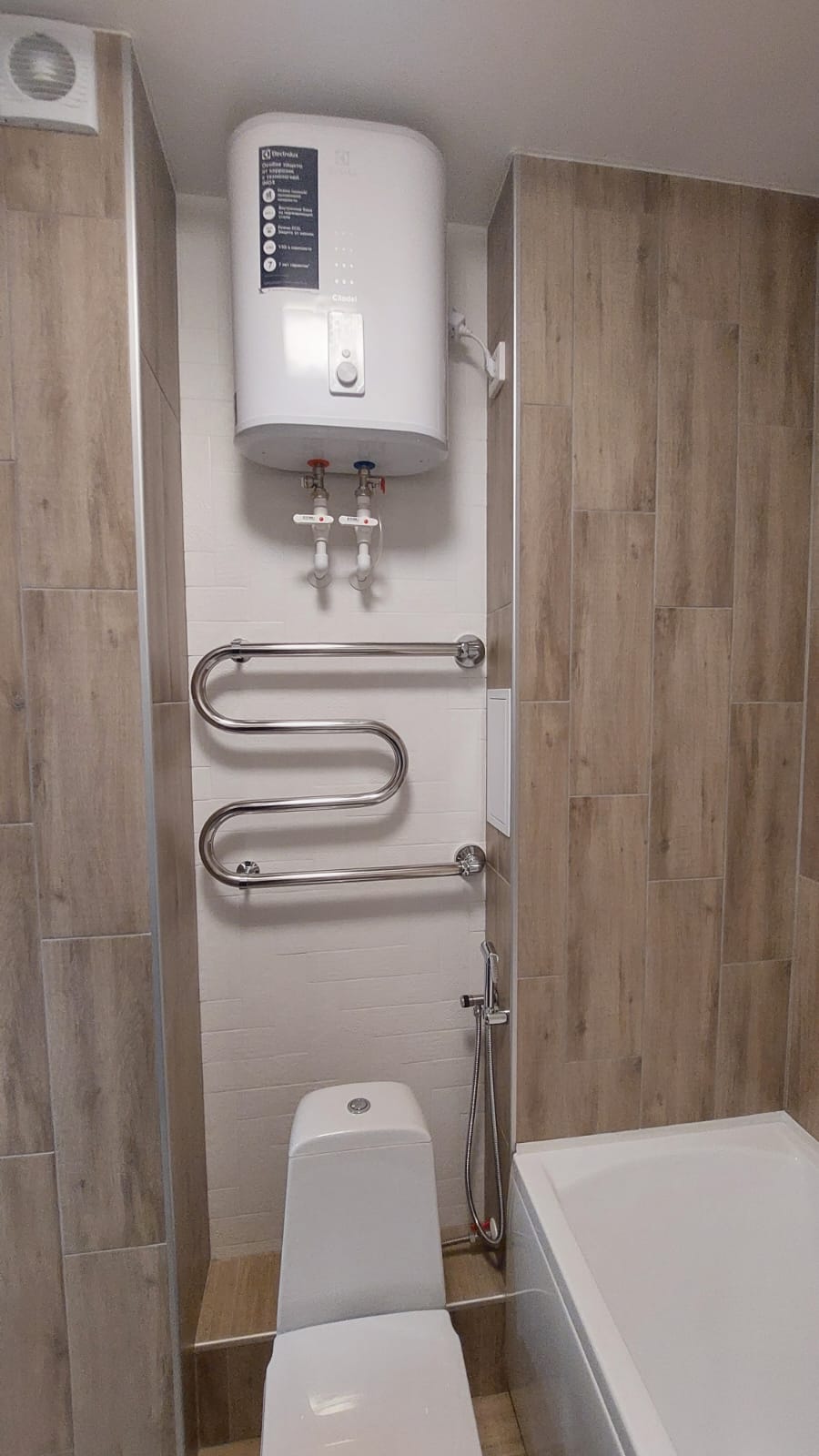 Михаила Кулагина - 35 №2